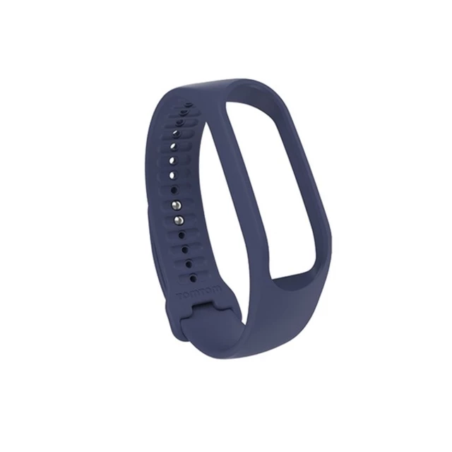 Řemínek pro TomTom Touch Fitness Tracker indigová - indigová