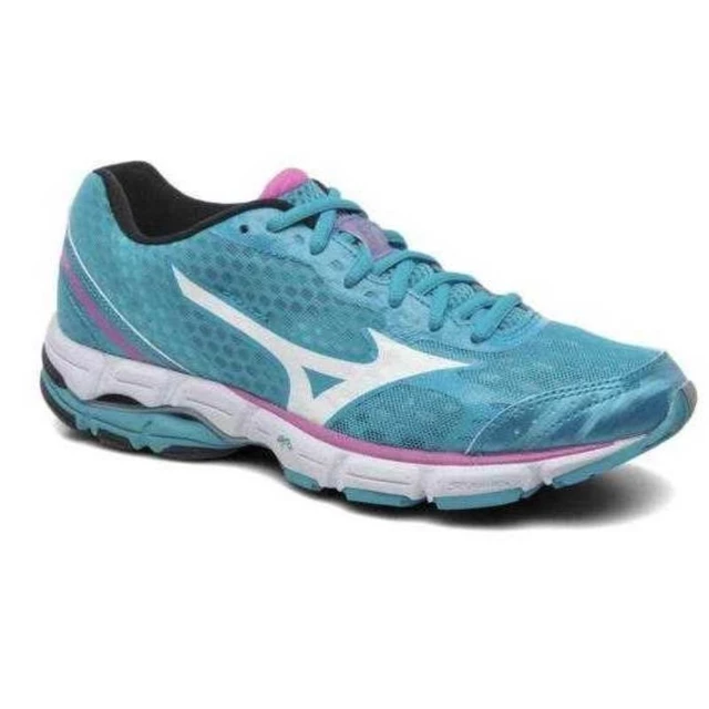 Damen-Fitnesslaufschuhe Mizuno Wave Resolute 2