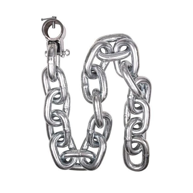 Weight Lifting Chains inSPORTline Chainbos 2x25kg