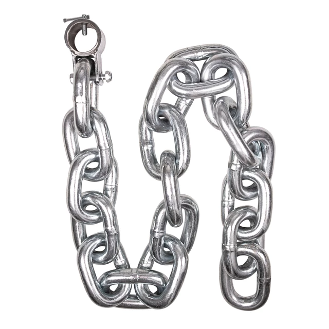 Weight Lifting Chains inSPORTline Chainbos 2x30kg