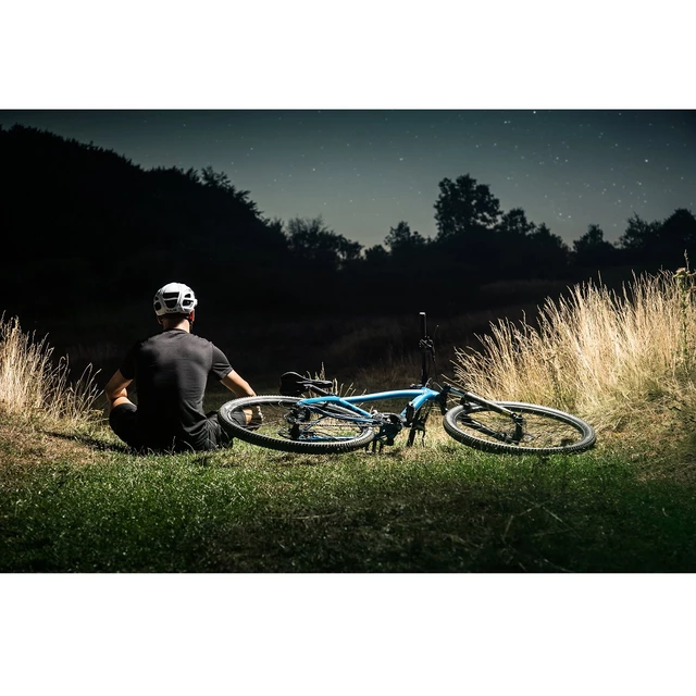 Mountain Bike Devron Riddle 3.7 27.5” – 2018 - Blue