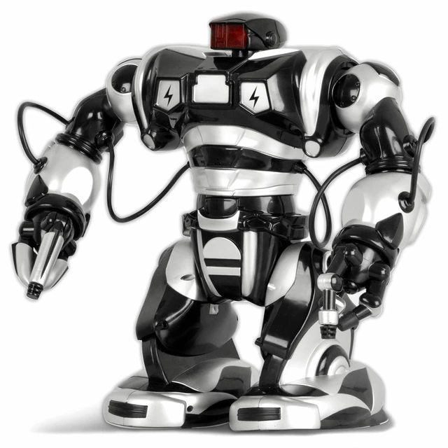 Roboman