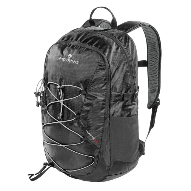 Backpack FERRINO Rocker 25 - Black