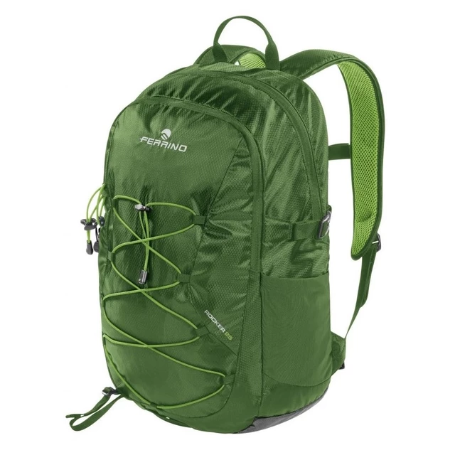 FERRINO Rocker 25 Rucksack - grün