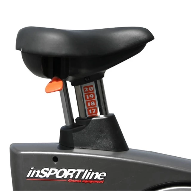inSPORTline SEG 7020 Exercise Bike