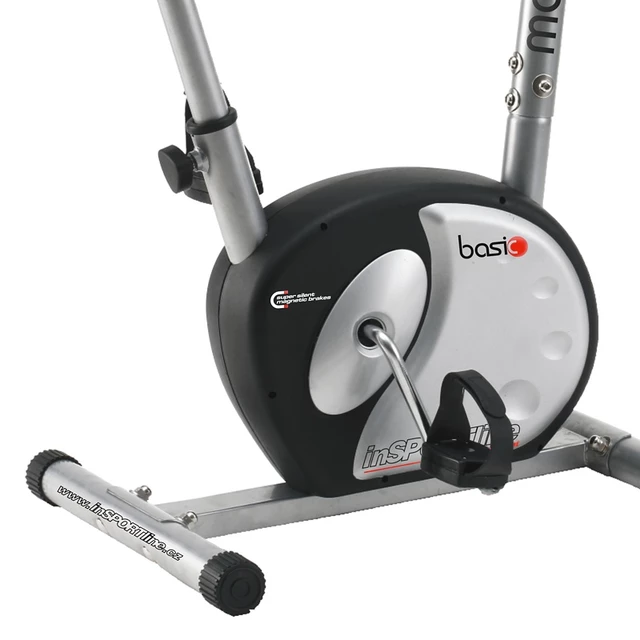 Posilovač ramen - Hydraulicline CSP900