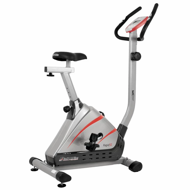 Rower treningowy inSPORTline Rapid SE - OUTLET