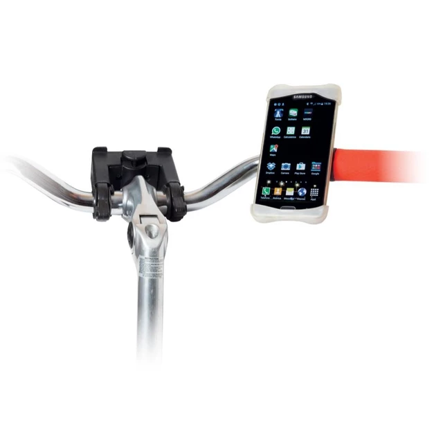 Handlebar Phone Holder Roto Silicone