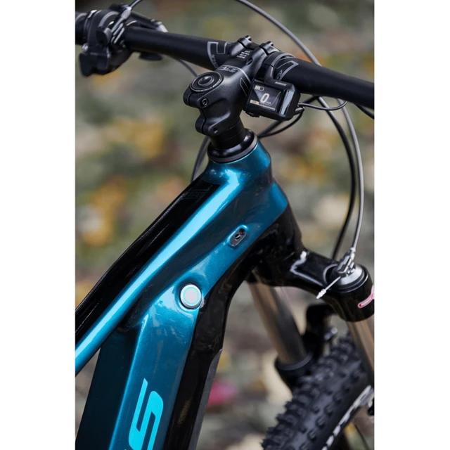 Kross LEA BOOST 3.0 500 29" Damen E-Mountainbike - Modell 2020