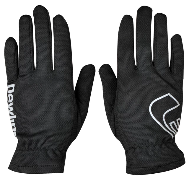 Sportovní oteplené rukavice Newline Warmskin