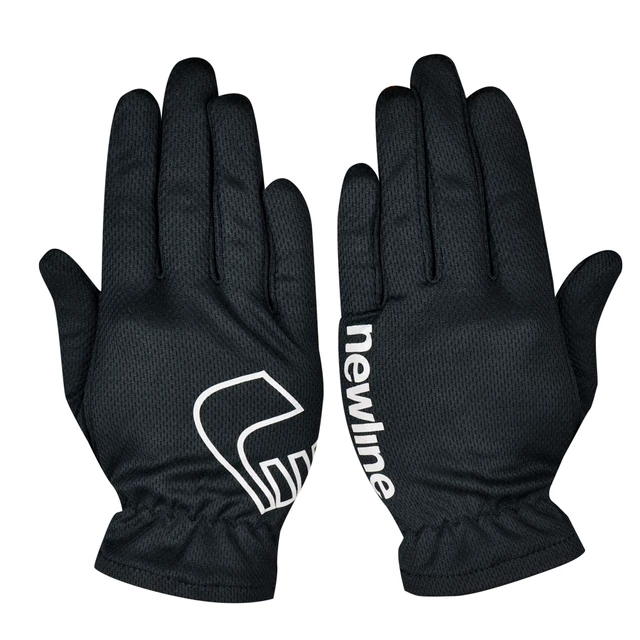 Sportovní oteplené rukavice Newline Warmskin