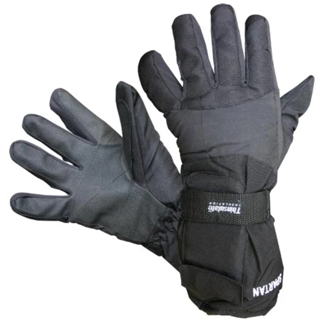 Snowboardové rukavice Spartan Tippet
