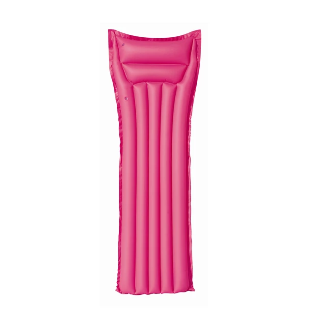 Inflatable chairs Intex 183x69 cm - Pink - Pink