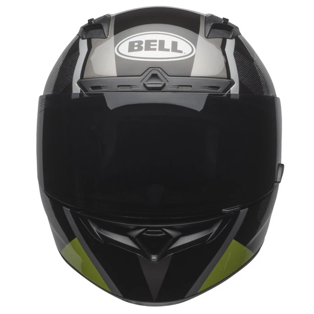 Moto přilba BELL Qualifier DLX MIPS