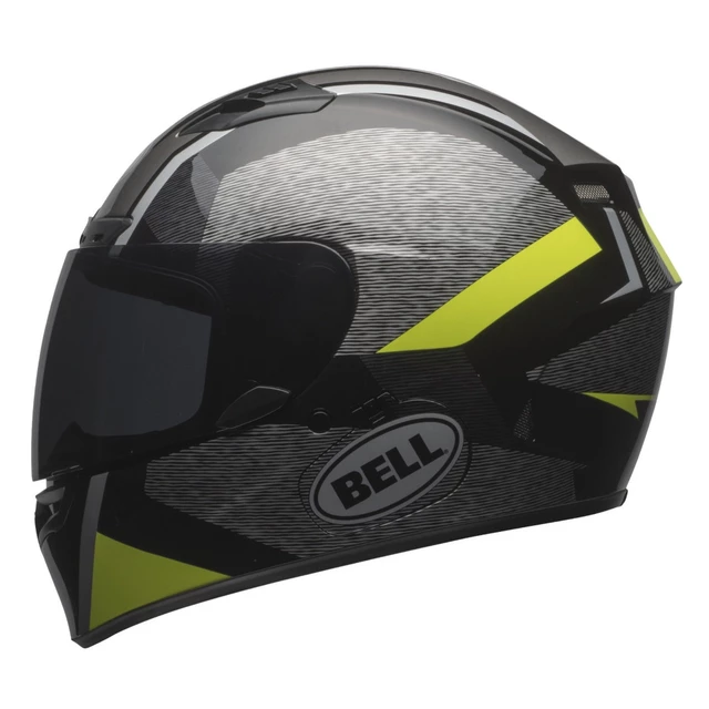 Moto prilba BELL Qualifier DLX MIPS