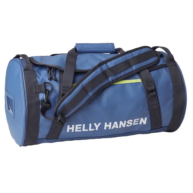 Sportovní taška Helly Hansen Duffel Bag 2 50l - Graphite Blue