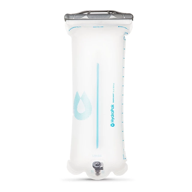 Hydration Bladder HydraPak Shape-Shift 3L