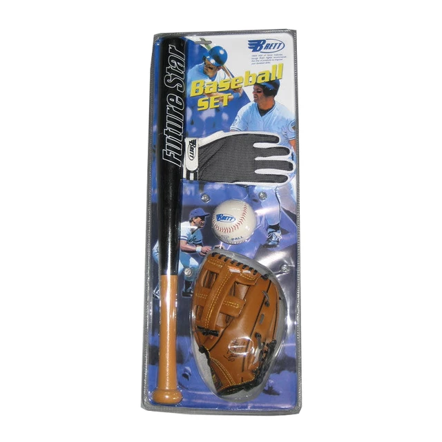 Baseball set Brett Baseball Set