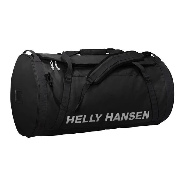 Športová taška Helly Hansen Duffel Bag 2 70l - Black