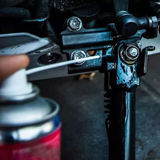 Multifunkční olej S100 Multifunction Oil 300 ml