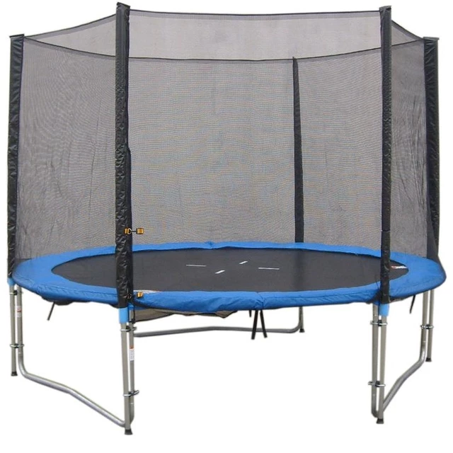 Trampolínový set Spartan 183 cm
