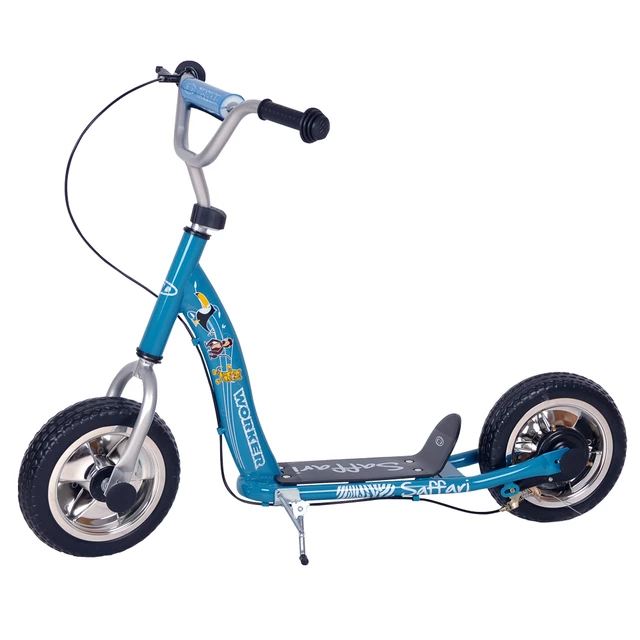 Koloběžka WORKER Saffari