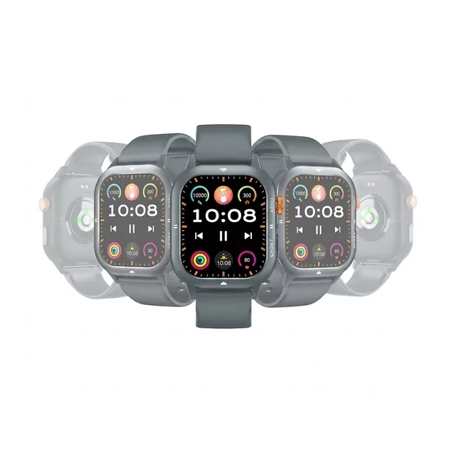 Chytré hodinky inSPORTline Sagara