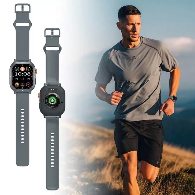 Chytré hodinky inSPORTline Sagara