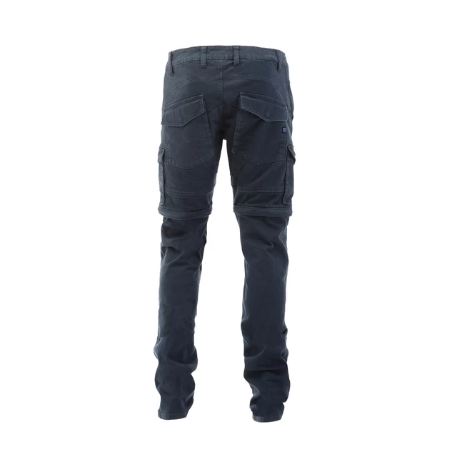 Men’s Motorcycle Pants PMJ Santiago Zip