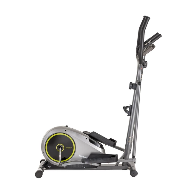 Elliptical Trainer inSPORTline Sarasota Dark II