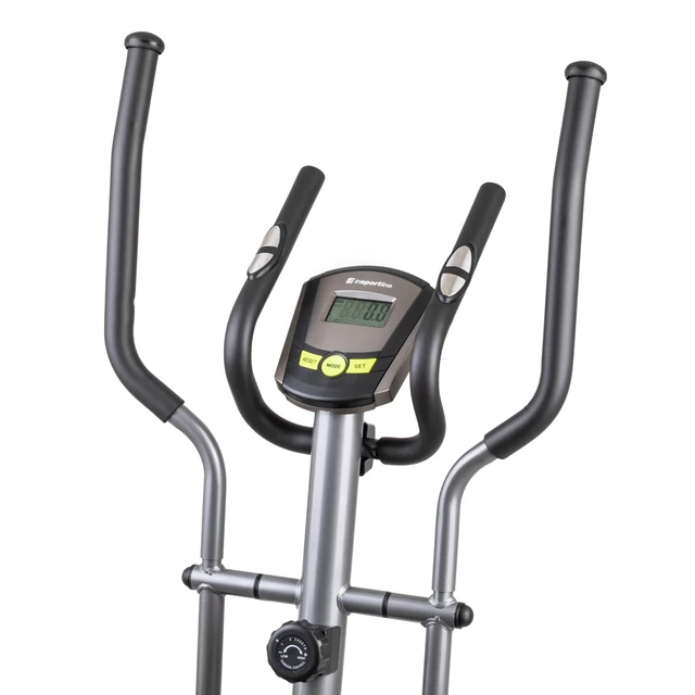 Elliptical Trainer inSPORTline Sarasota Dark II