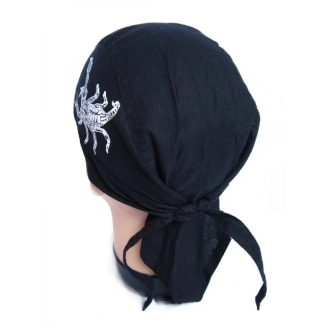 Šátek na hlavu MTHDR Headkerchief Scorpion