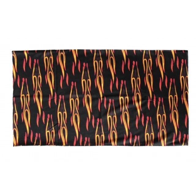 Nákrčník MTHDR Scarf Dark Flame