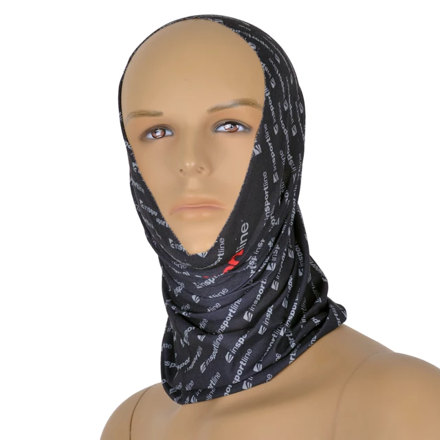 Multifunctional Neck Warmer inSPORTline Nordcup