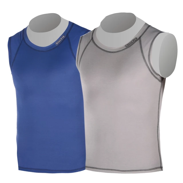 Thermo scampolo Blue Fly Termo Pro - Grey