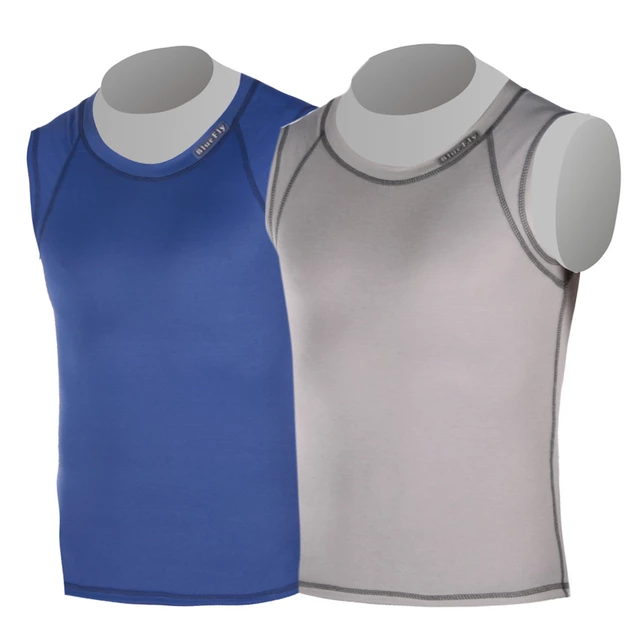 Thermo scampolo Blue Fly Termo Pro - bež
