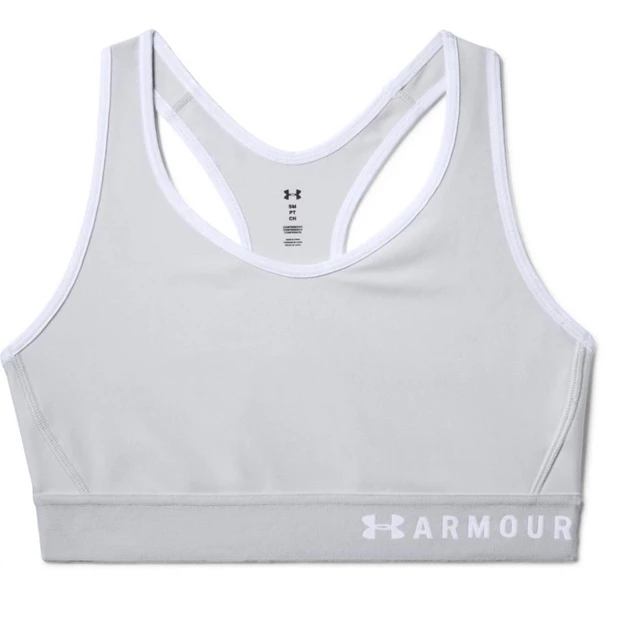 Women’s Sports Bra Under Armour Mid Keyhole