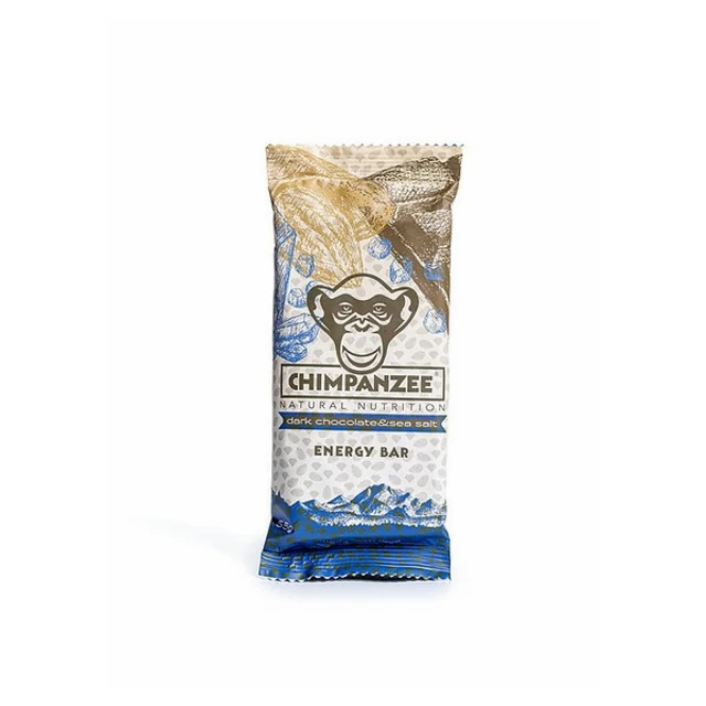Energetická tyčinka Chimpanzee Energy Bar 55 g