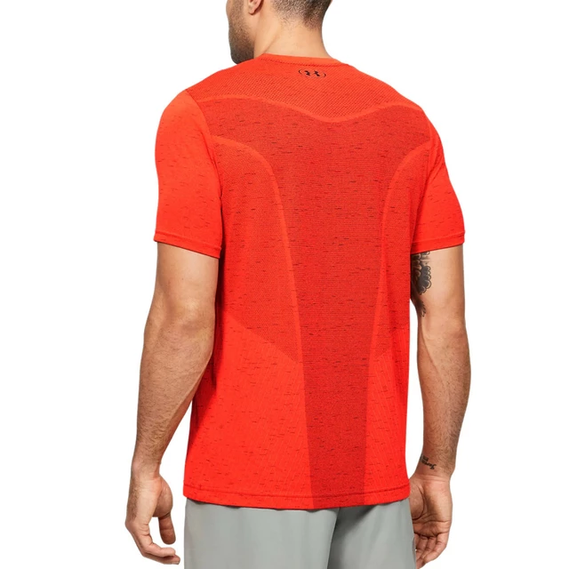 Men’s T-Shirt Under Armour Seamless SS