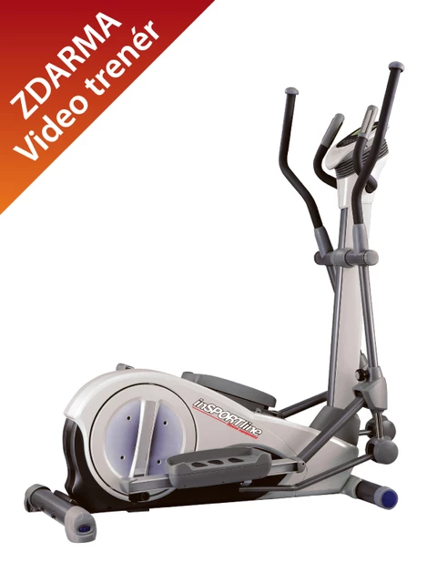 Eliptical inSPORTline SEG-EM-3236