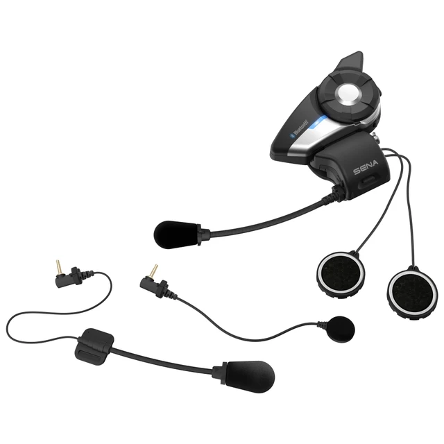 Bluetooth Headset SENA 20S EVO (2 km reach)