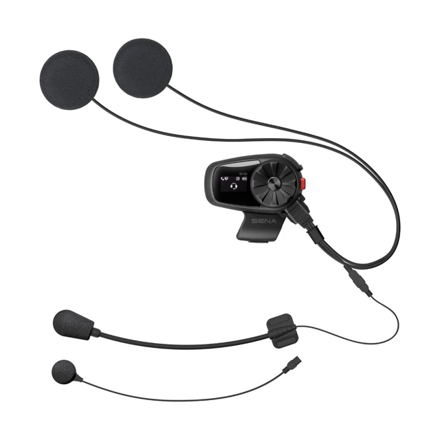 Sena 5s sales bluetooth headset review