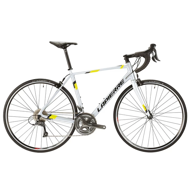 Cestný bicykel Lapierre Sensium AL 100 - model 2020