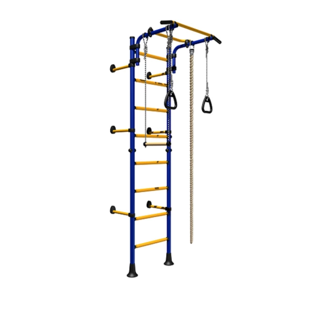 Suprafort jungle gym ATLANT N - Blue