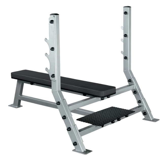 Vodorovná posilovací lavice Body-Solid SFB-349G