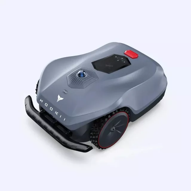 Robot koszący kosiarka do trawy 3D LiDAR Hookii Neomow X (4000m²)