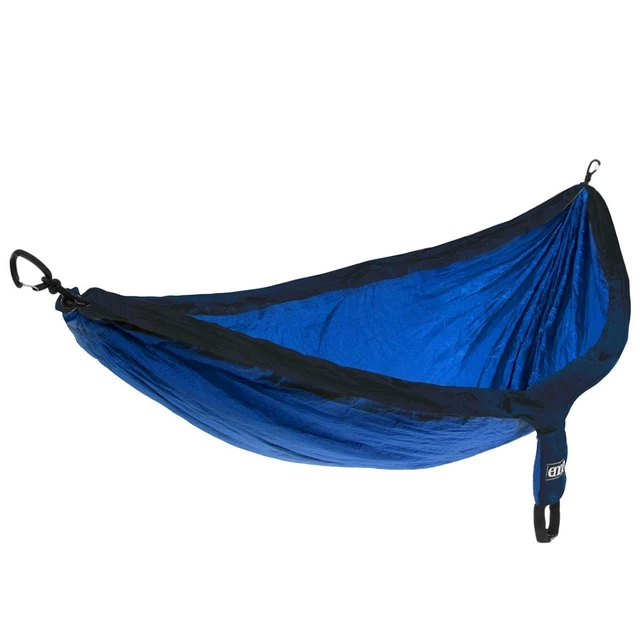 Hammock ENO SingleNest - Khaki/Olive - Navy/Royal