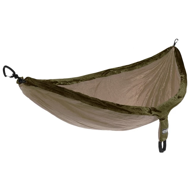 Hammock ENO SingleNest - Khaki/Olive