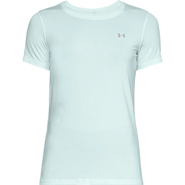 Dámske tričko Under Armour HG Armour SS