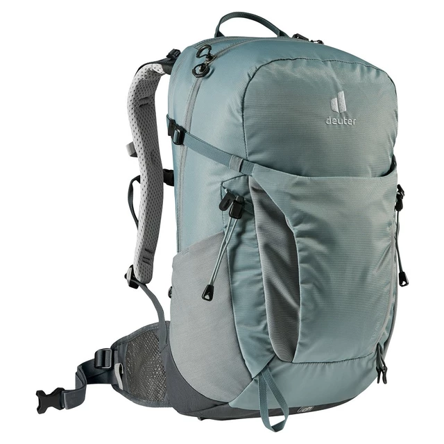 Deuter Trail 24 SL Wanderrucksack - Schiefer-Graphit - Schiefer-Graphit